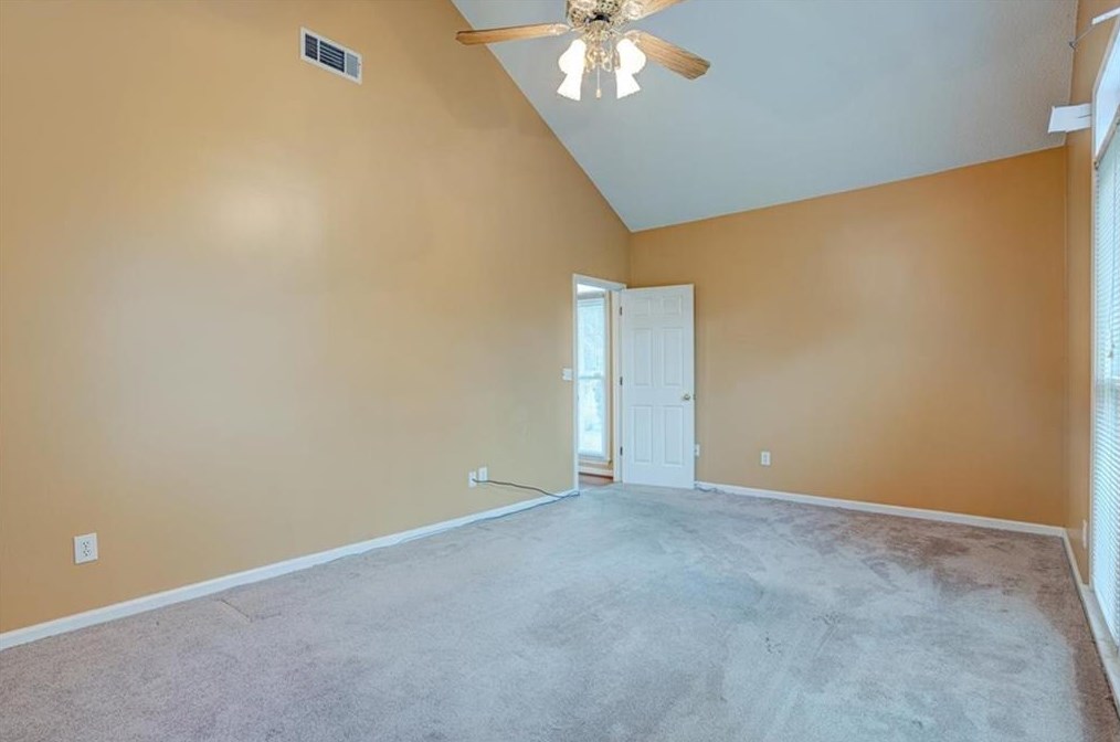 4284 Rosewood Grv, Decatur GA  30034-6241 exterior