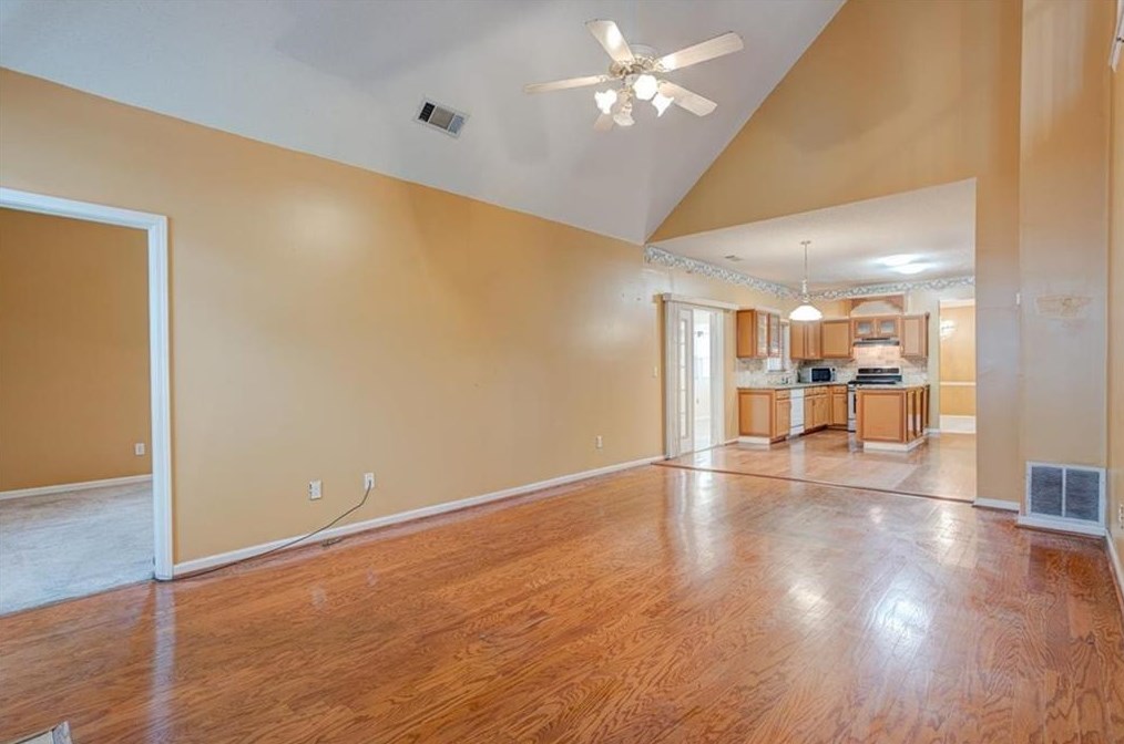 4284 Rosewood Grv, Decatur GA  30034-6241 exterior