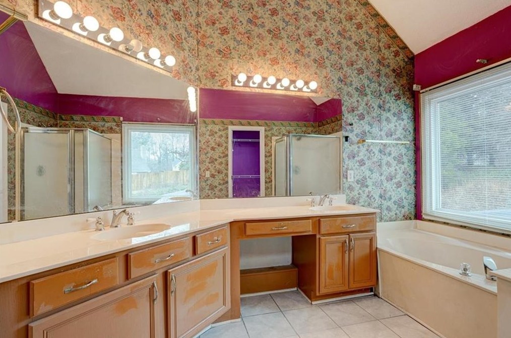 4284 Rosewood Grv, Decatur GA  30034-6241 exterior