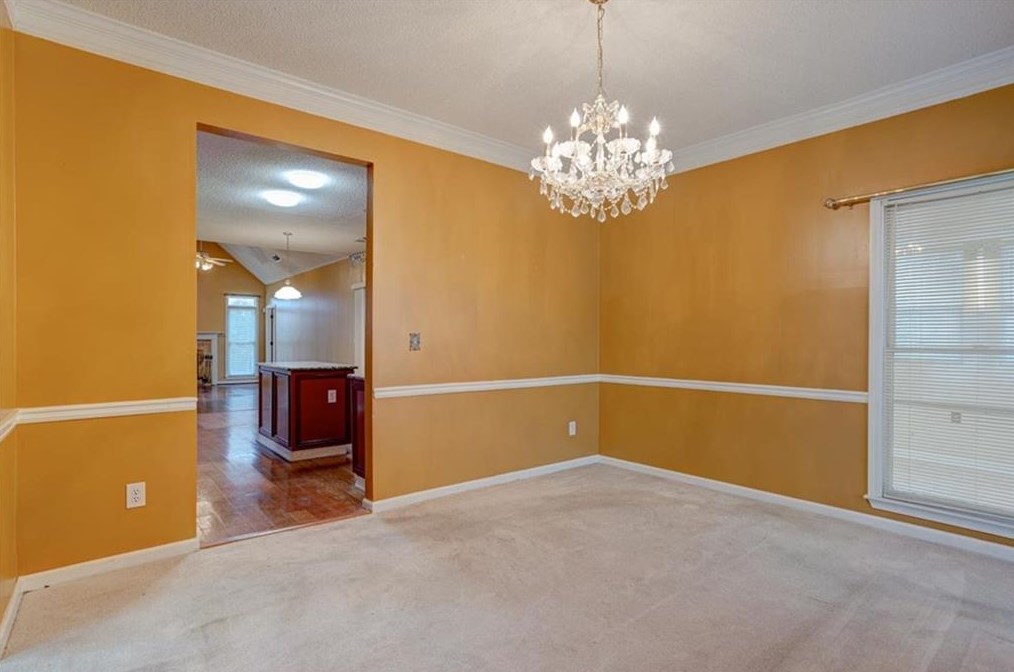 4284 Rosewood Grv, Decatur GA  30034-6241 exterior