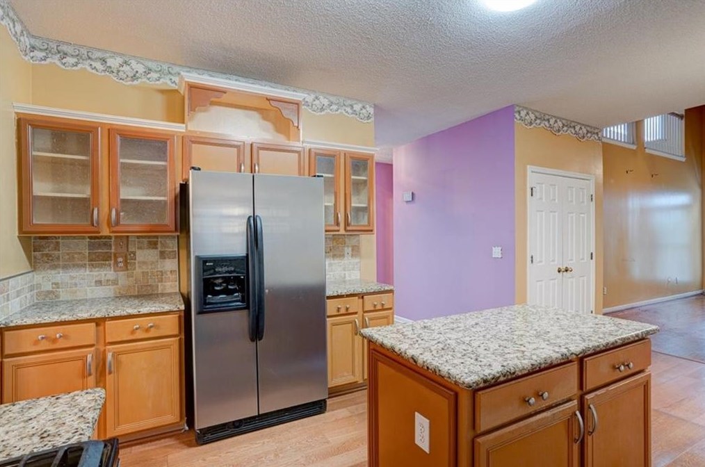 4284 Rosewood Grv, Decatur GA  30034-6241 exterior