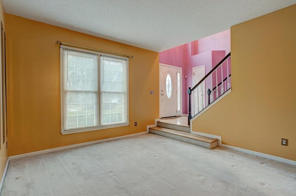 4284 Rosewood Grv, Decatur GA  30034-6241 exterior