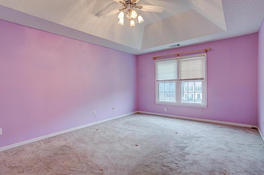 4284 Rosewood Grv, Decatur GA  30034-6241 exterior