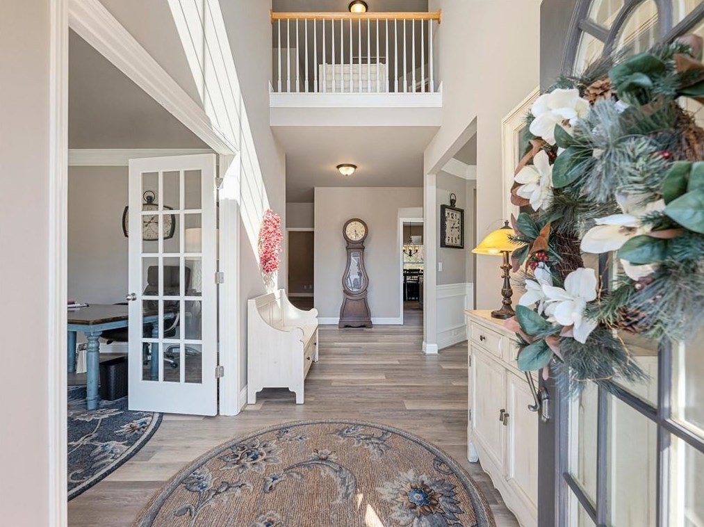 639 Hancock Ave, Braselton, GA 30517