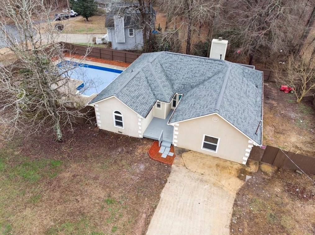 38 Stone Edge Dr, Hiram, GA 30141