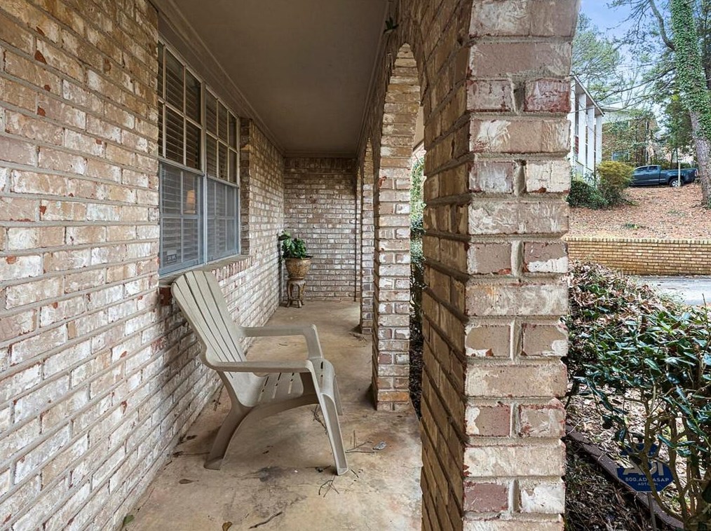 4065 Greenstone Ct, Decatur, GA 30035-3309