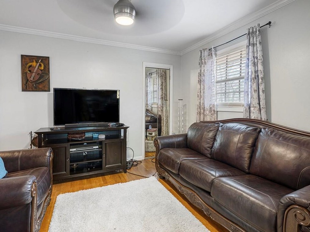 4065 Greenstone Ct, Decatur GA  30035-3309 exterior