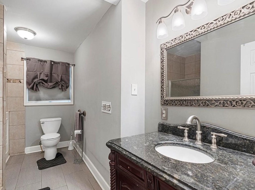 4065 Greenstone Ct, Decatur GA  30035-3309 exterior