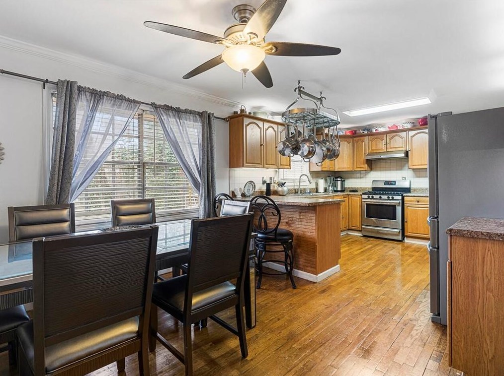 4065 Greenstone Ct, Decatur GA  30035-3309 exterior