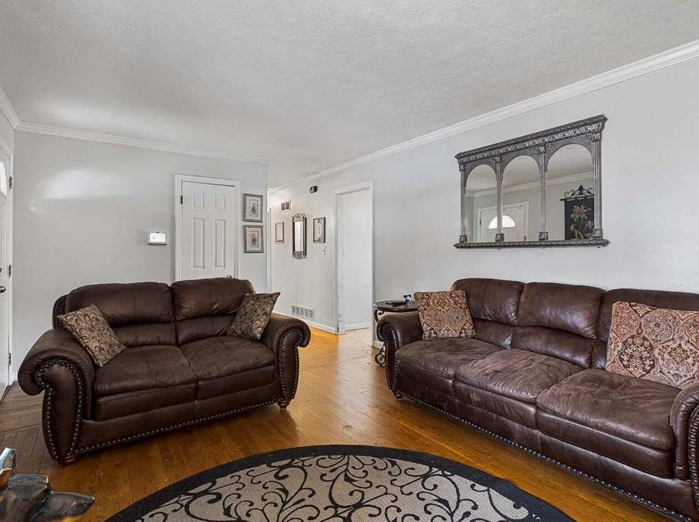 4065 Greenstone Ct, Decatur GA  30035-3309 exterior