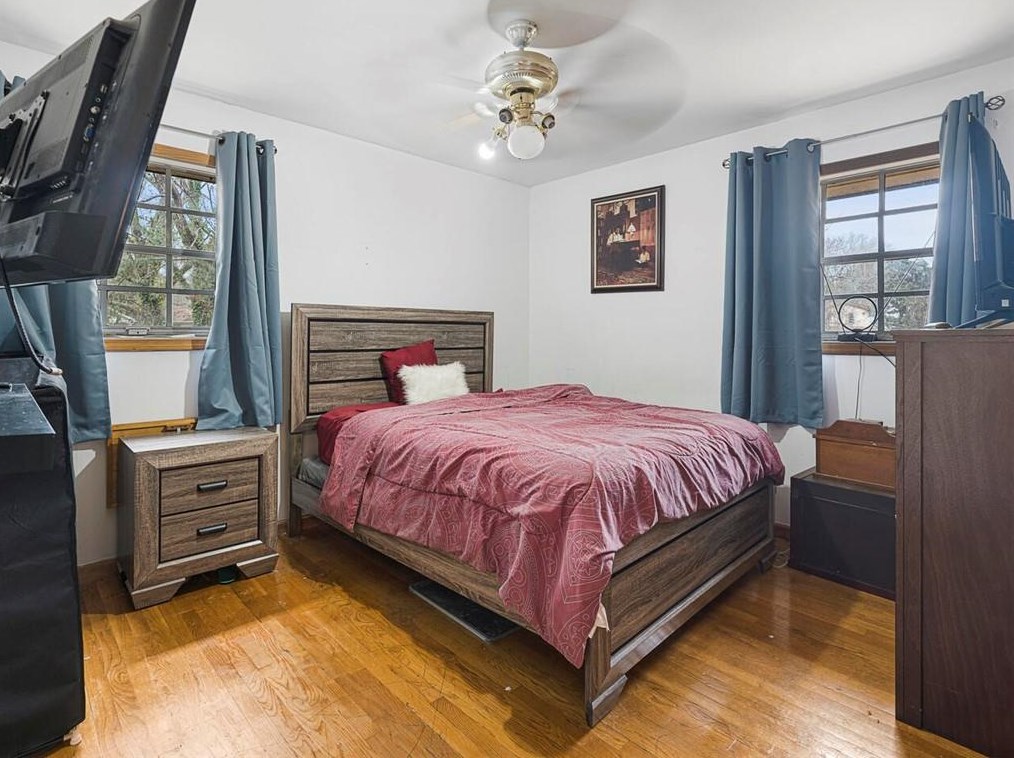 4065 Greenstone Ct, Decatur GA  30035-3309 exterior