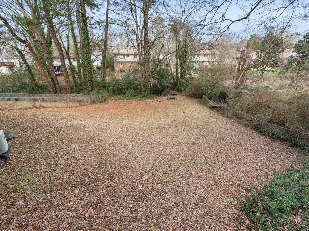 4065 Greenstone Ct, Decatur GA  30035-3309 exterior