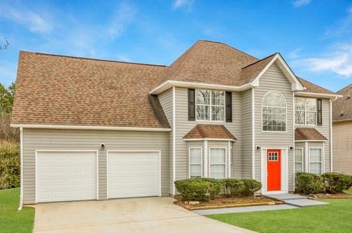 452 Harvick Cir, Stockbridge, GA 30281