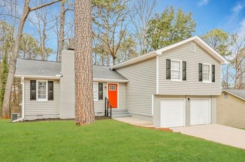 656 Almand Branch Rd Se, Conyers, GA 30094