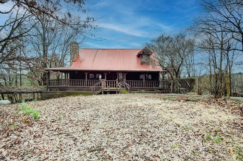 1062 County Line Rd, Resaca, GA 30735-6494