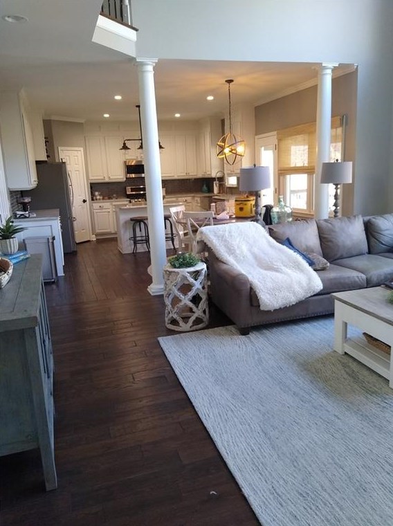 4520 Kingsgate Ct, Acworth, GA 30101-8338