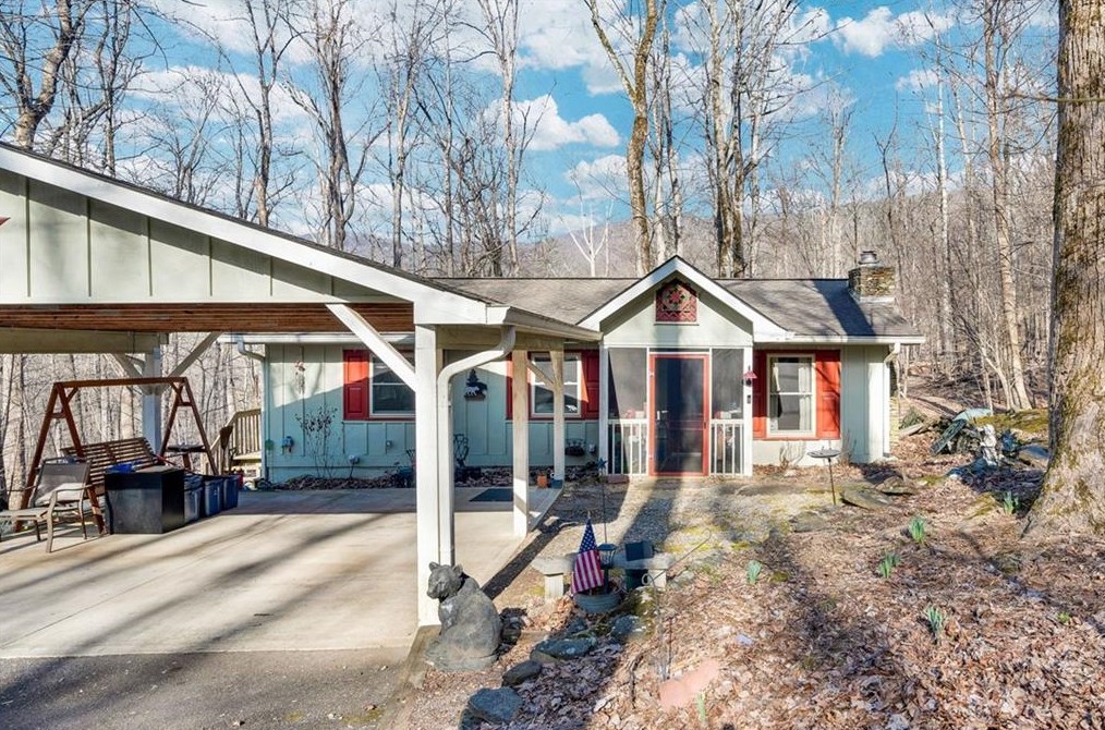 439 Frost Pine Cir, Big Canoe, GA 30143
