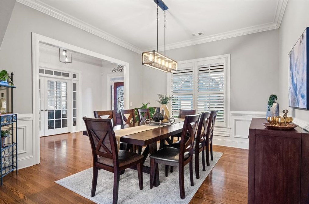 4615 Westgate Dr, Cumming GA  30040-9477 exterior