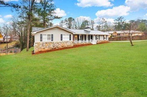 251 Nickajack Rd Sw, Mableton, GA 30126