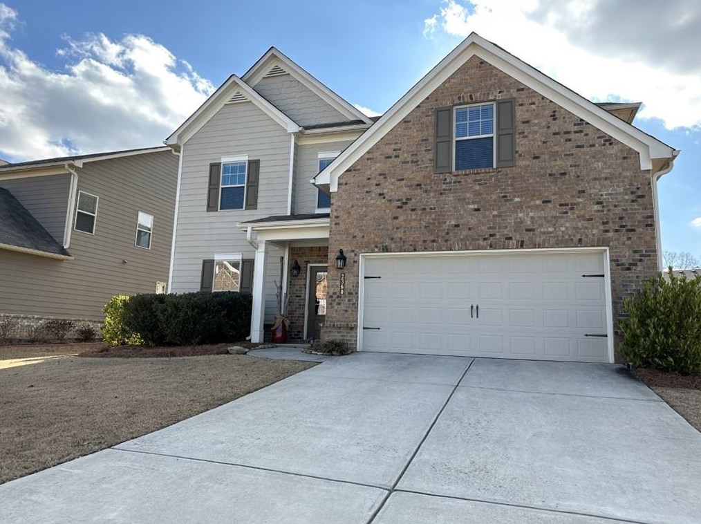 2360 Matlin Way, Buford, GA 30519