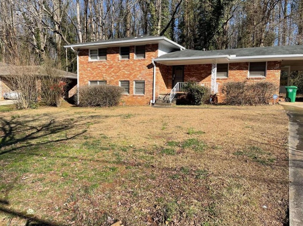 2612 Dawn Dr, Decatur, GA 30032