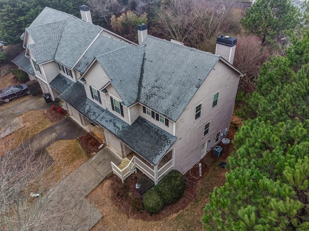107 Cypress Ct, Holly Springs, GA 30115