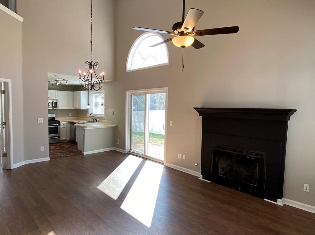 3542 Avensong Village Cir, Alpharetta, GA 30004-7483