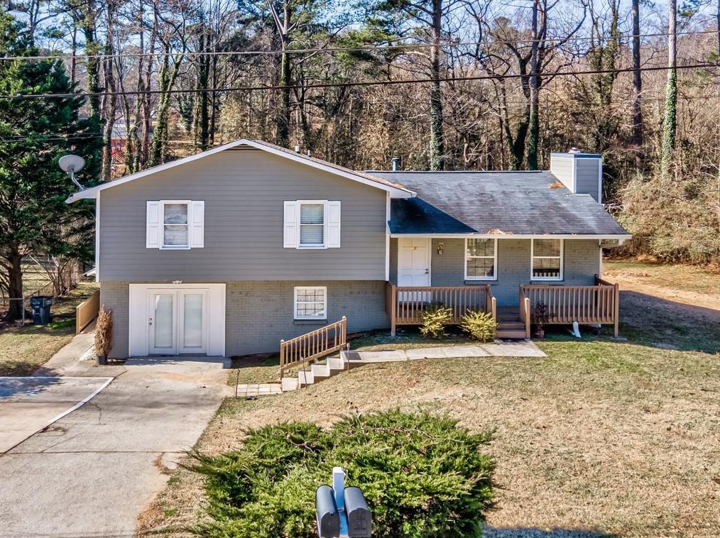 42 Dewey Ln Se, Marietta, GA 30060
