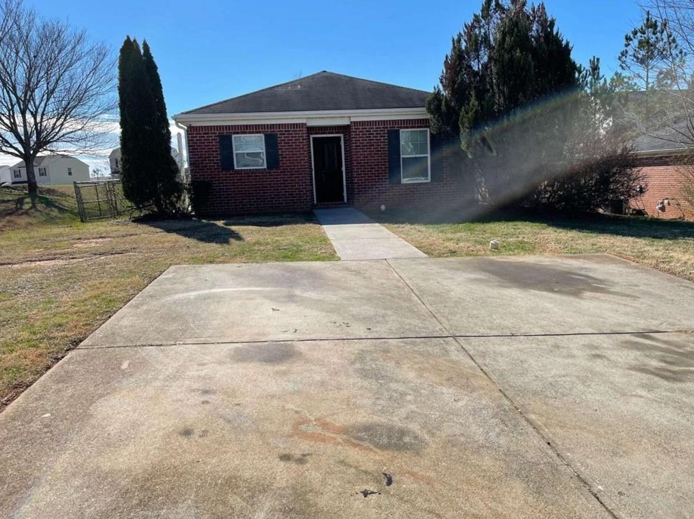 500 Dove Way, Social Circle, GA 30025