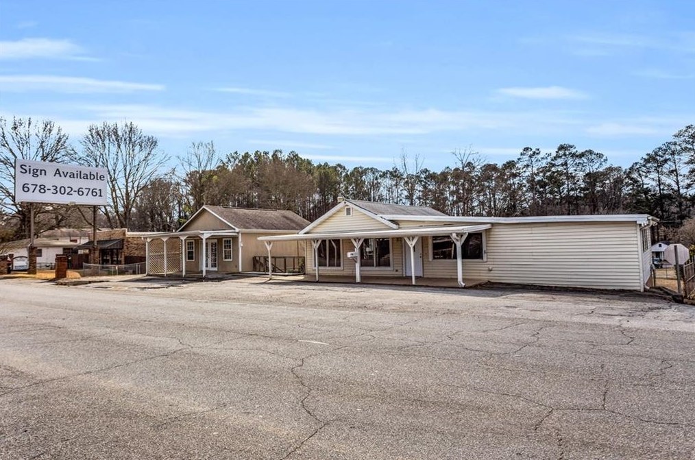 6071 N Main St Se, Acworth, GA 30101