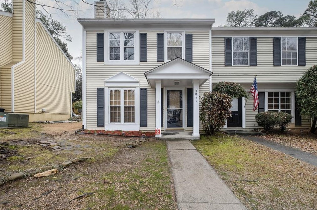 3041 Shadow Walk Ln, Tucker, GA 30084