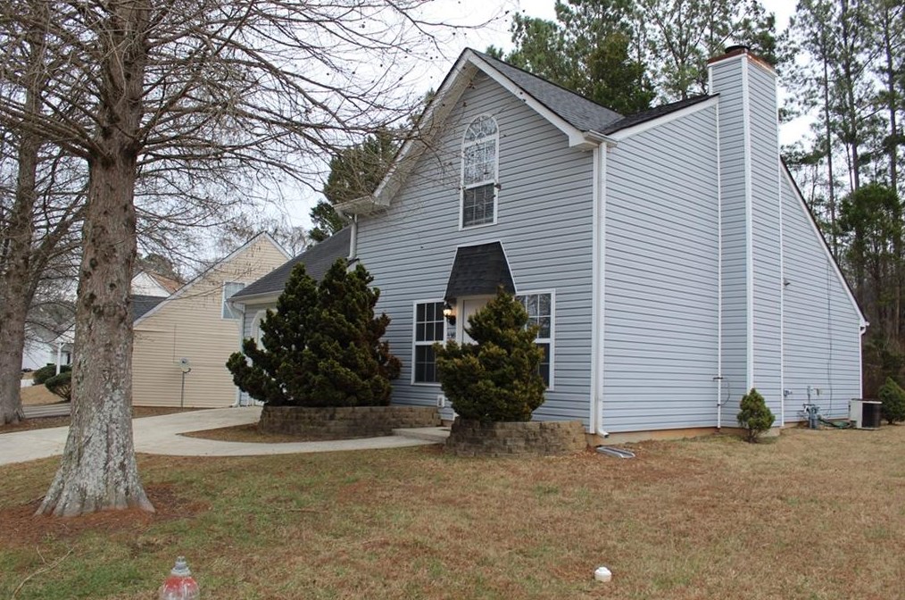 5381 Brickleberry Way, Douglasville, GA 30134-4045