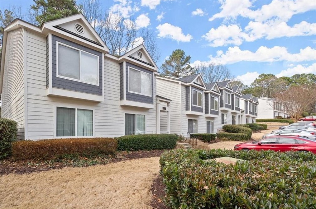 65 Arbor End Se, Smyrna, GA 30080