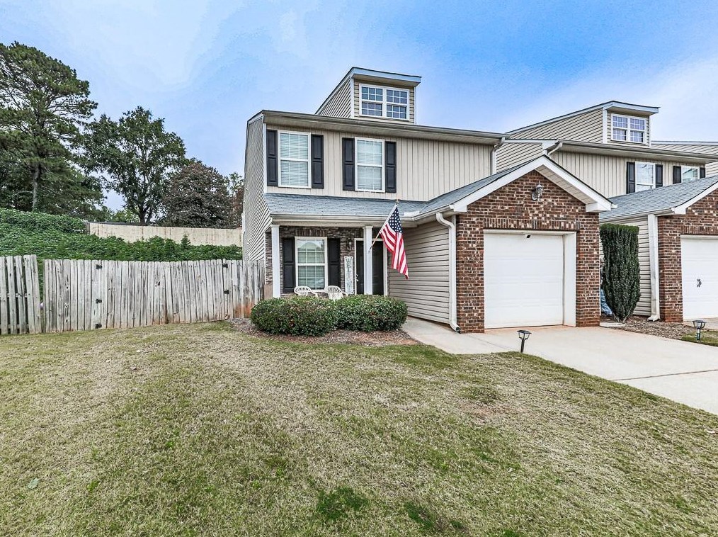 150 Alton Cir, Villa Rica, GA 30180