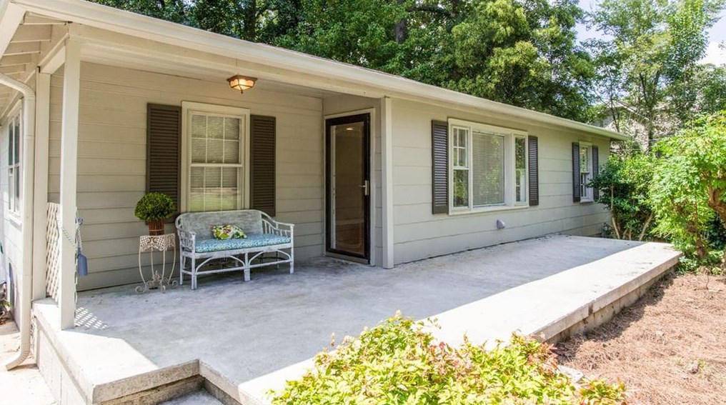 1610 Belle Isle Cir Ne, Atlanta, GA 30329