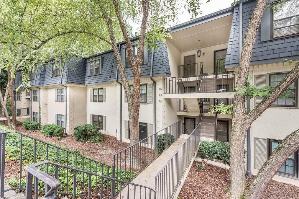 115 Rosaire Pl Nw, Atlanta, GA 30327
