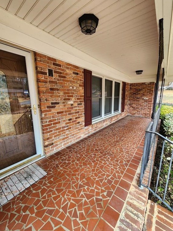 2128 Fisher Trl Ne, Atlanta, GA 30345