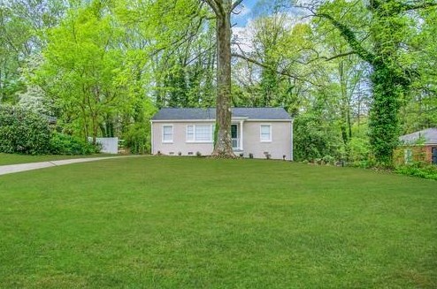 1969 Oak Valley Rd, Decatur, GA 30035