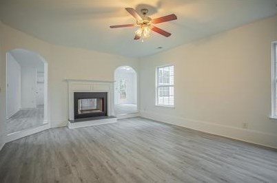 1102 Oak Hollow Ln, Hampton, GA 30228