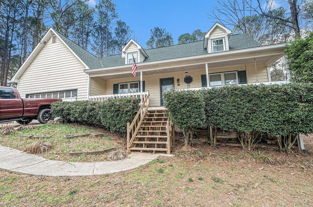 49 Cooper Ct, Dallas, GA 30157-8766
