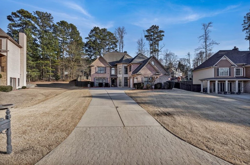 63 Gallery Ct, Acworth, GA 30101-2709