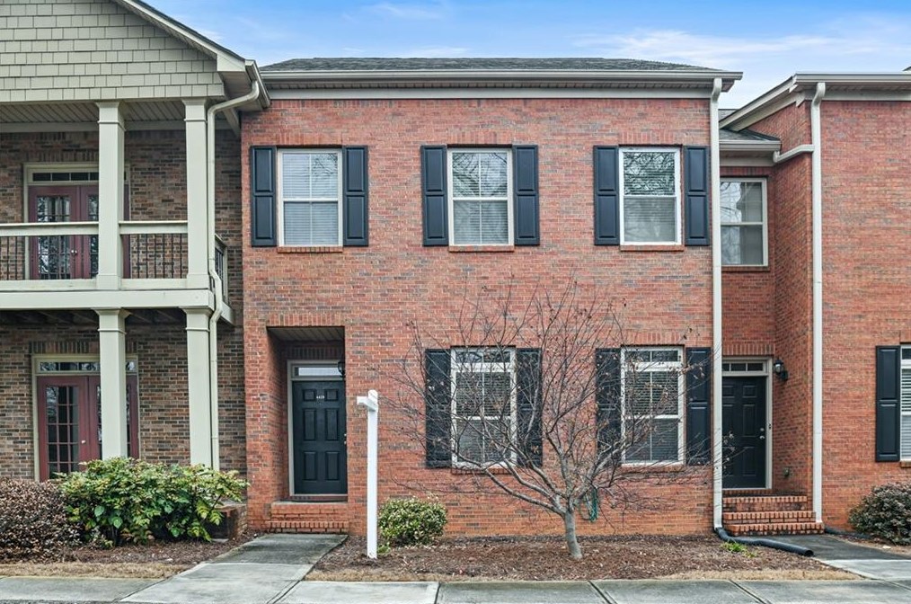 4419 George David Way, Powder Springs, GA 30127-2246