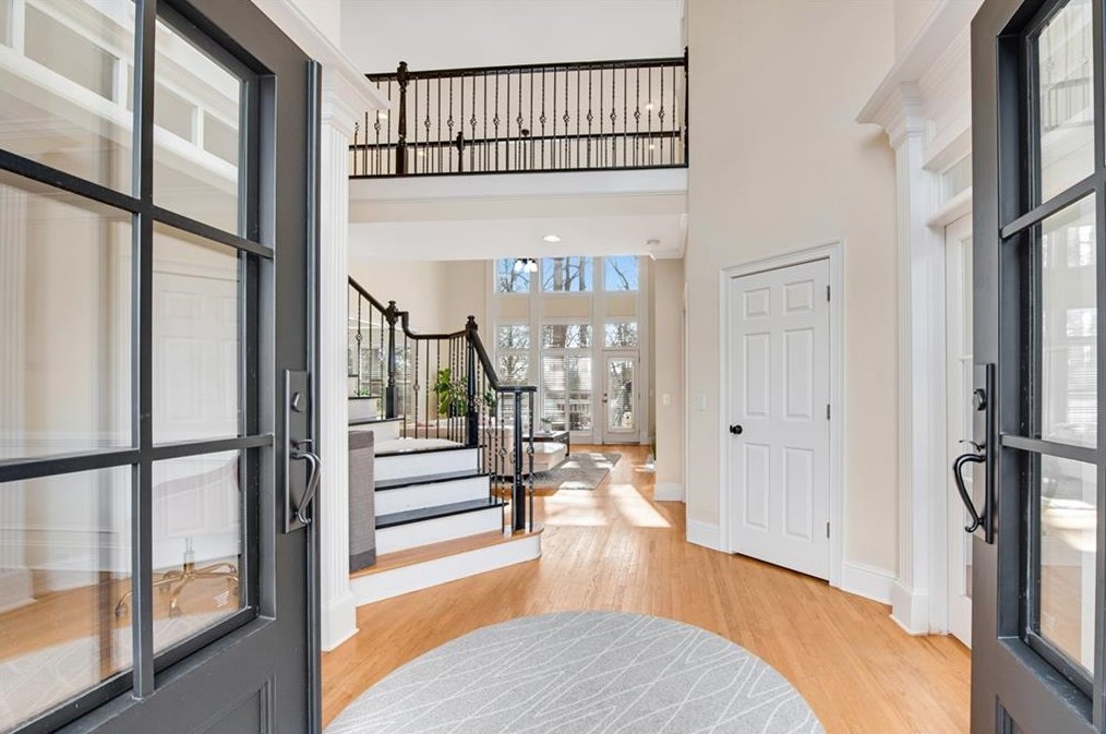 3395 Wolf Willow Close, Alpharetta, GA 30004-4577