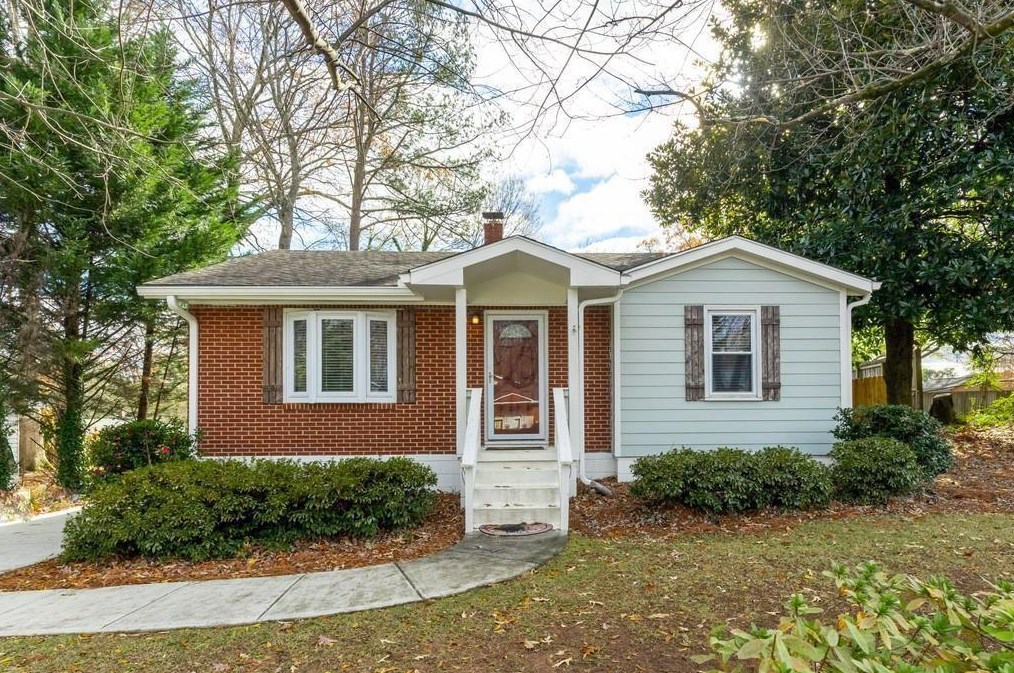 980 Pinedale Dr Se, Smyrna, GA 30080
