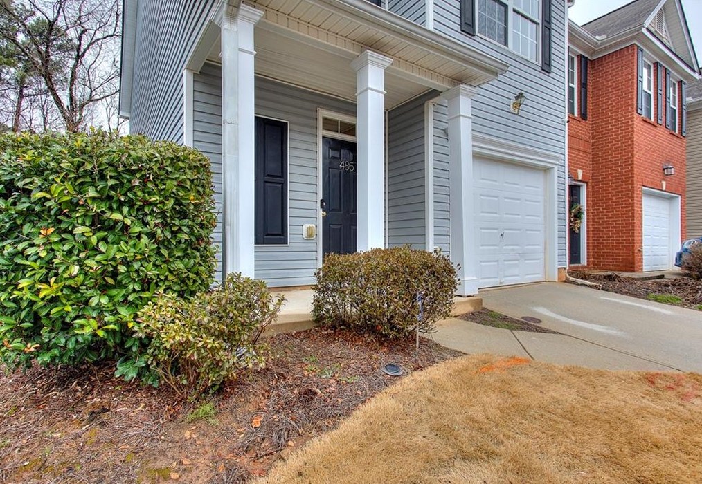 485 Lantern Wood Dr, Scottdale, GA 30079