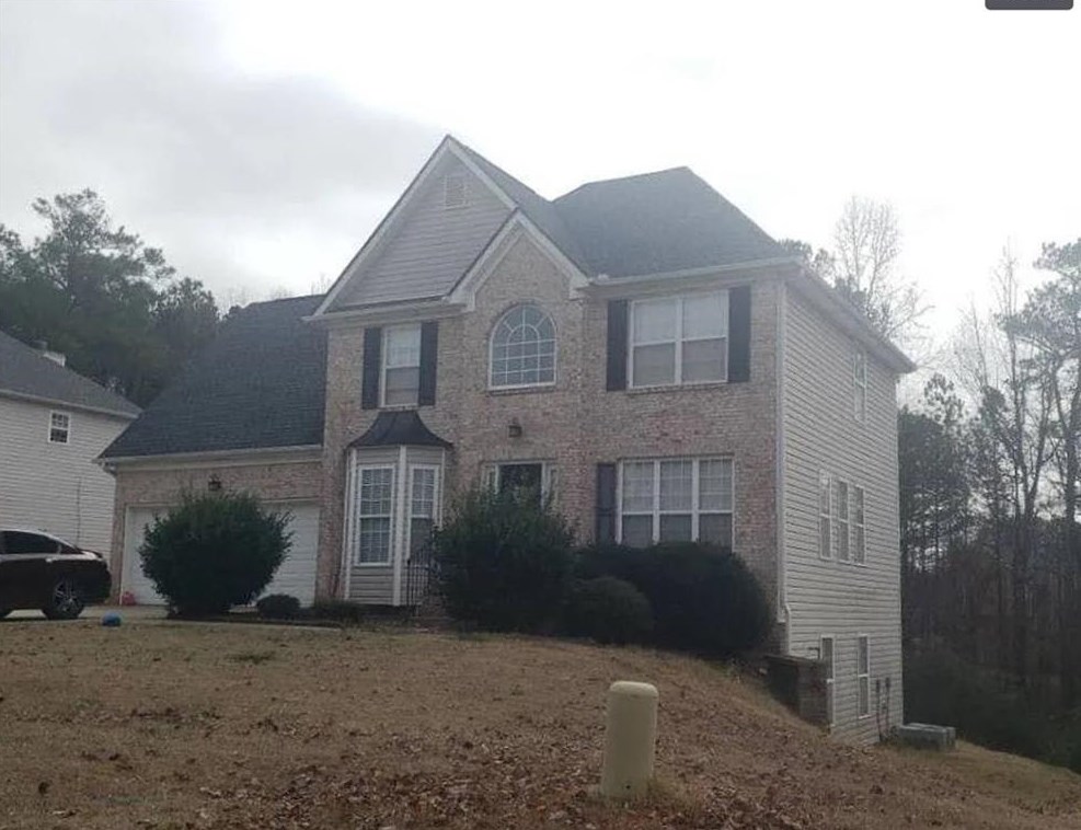 4025 Evening Shade Dr, Douglasville, GA 30134-4270