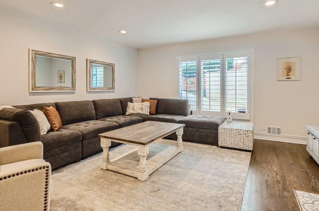 1612 Withmere Way, Atlanta GA  30338-2841 exterior