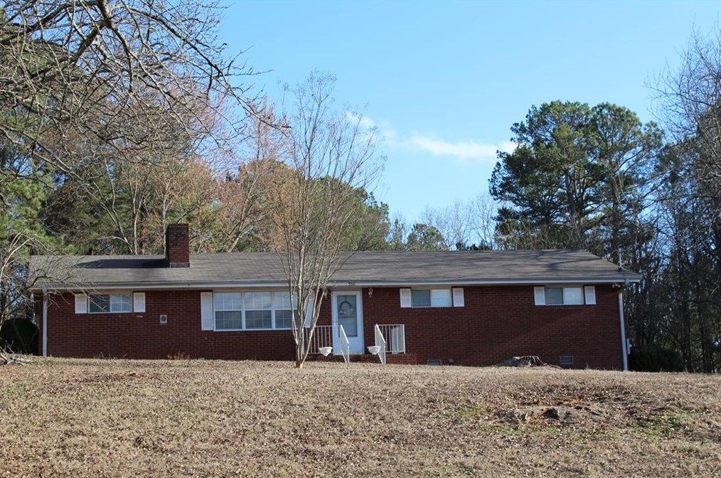 1550 Old Nelson Rd, Ball Ground, GA 30107