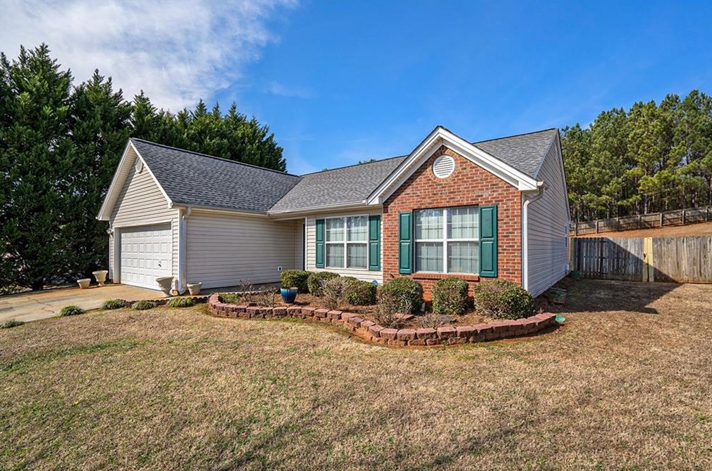 404 Jasmine Trl, Athens, GA 30606-6520
