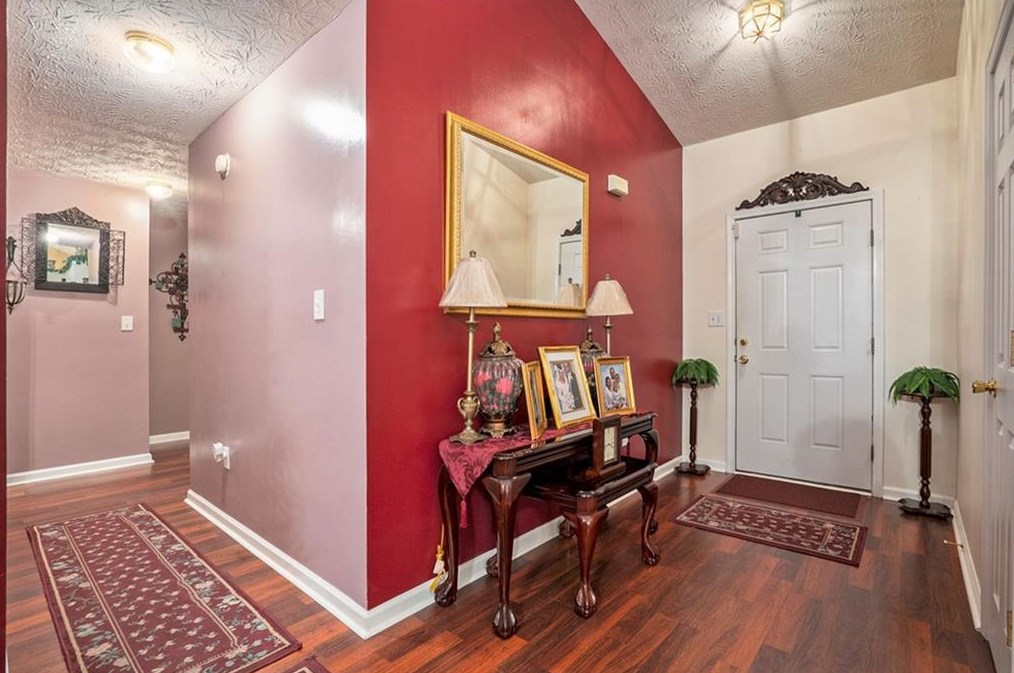 404 Jasmine Trl, Athens GA 30606-6507 exterior